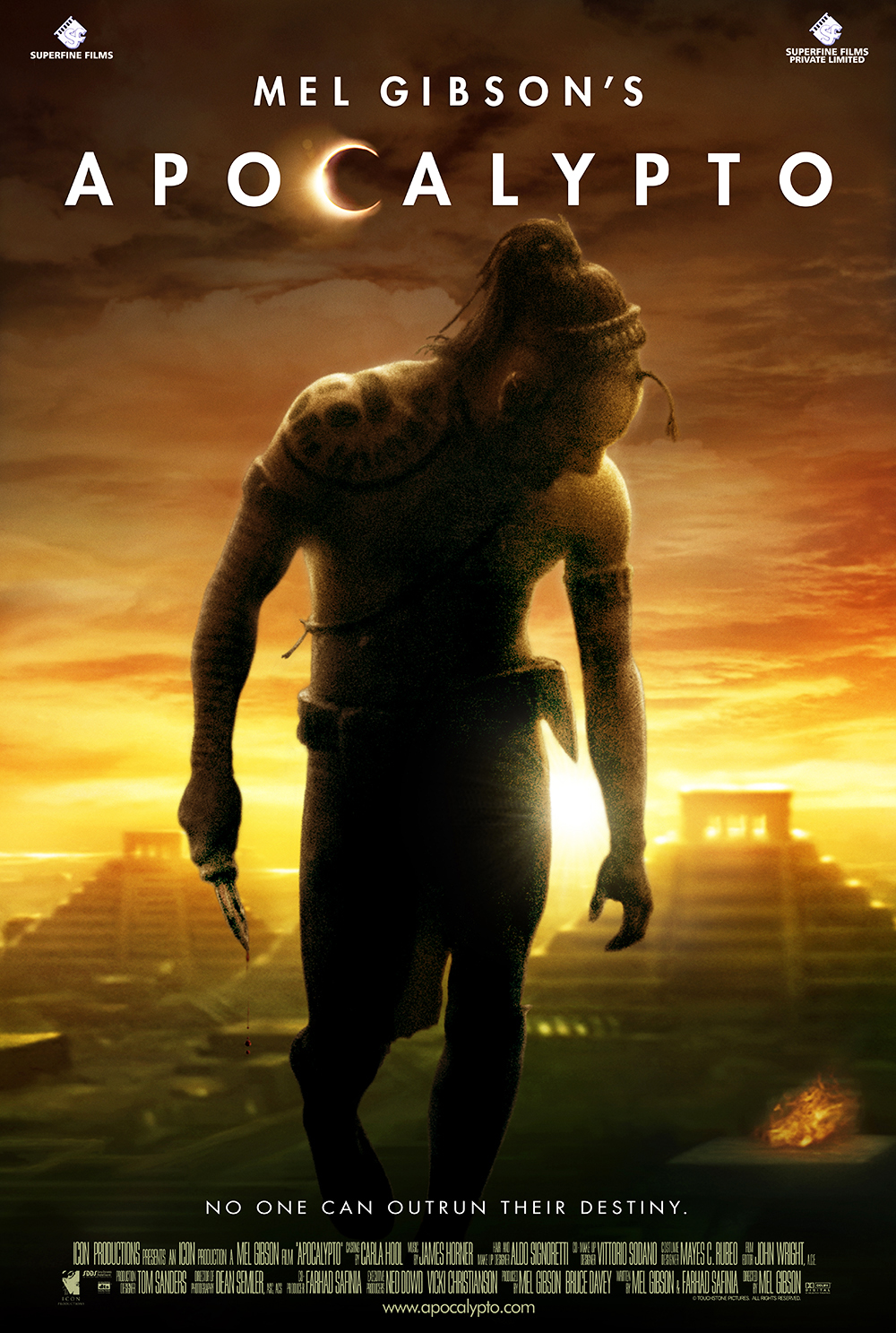 APOCALYPTO